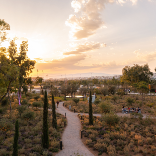 Padel Month στο The Ellinikon Experience Park
