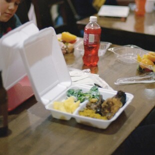 Νιου Τζέρσεϊ: Επιστάτης σχολείου έριχνε χλωρίνη και σωματικά υγρά στο φαγητό του κυλικείου