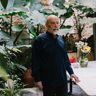 Αντώνης Λιάκος: «Ποτέ δεν υπήρξα θεωρητικός του “σημιτισμού”»