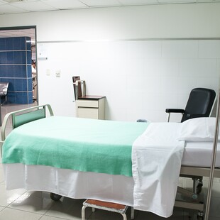 Αλεξανδρούπολη: Εκτός κινδύνου η 14χρονη μετά τον σοβαρό τραυματισμό της