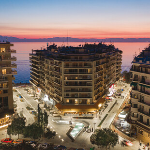 Η Θεσσαλονίκη αλλάζει