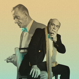 Μια (σχεδόν) queer βιογραφία του Τόμας Μαν