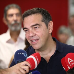 «Εφημερίδα των Συντακτών» για Τσίπρα: Οφείλει να μιλήσει τώρα, πριν να είναι αργά