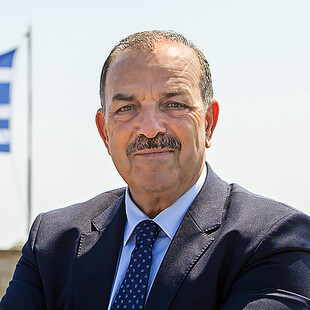 Πέθανε ο πρώην δήμαρχος Ρόδου, Φώτης Χατζηδιάκος