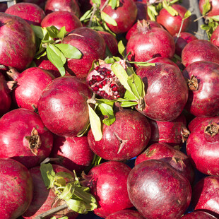 "Είναι η τρελή ροδιά;"