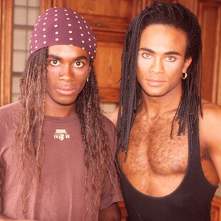 Milli Vanilli: H ιστορία του διαβόητου ντουέτου ως φάρσα και ως τραγωδία 