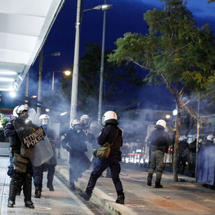 Νέο Ηράκλειο: Η ανακοίνωση της ΕΛ.ΑΣ. για τον τραυματισμό της 16χρονης