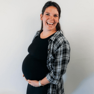 Αμερικανίδα με δύο μήτρες κυοφορεί μωρά και στις δύο 