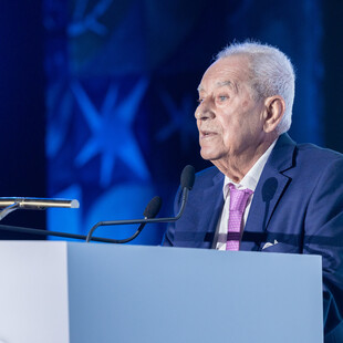 Υδρόγειος Ασφαλιστική: Αφετηρία για το μέλλον η επέτειος των 50 χρόνων της 