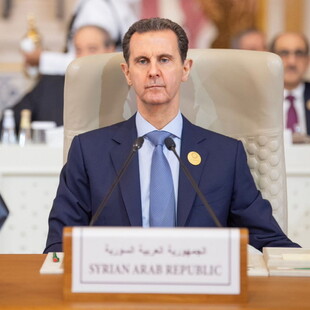 Γαλλία: Διεθνές ένταλμα σύλληψης σε βάρος του Μπασάρ αλ-Άσαντ 