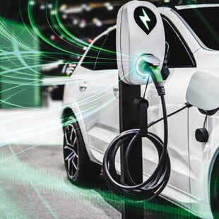 Η ηλεκτροκίνηση είναι εδώ!