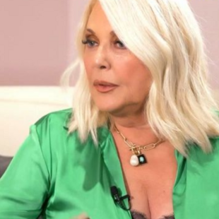 Ρούλα Κορομηλά: Έχω φάει τόσο ξύλο, ας με ρωτήσουν τι είναι μπούλινγκ