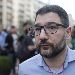 Ηλιόπουλος: Βούρκος είναι να διαστρεβλώνεις μια φράση και να συντονίζεις ένα ψηφιακό λιντσάρισμα