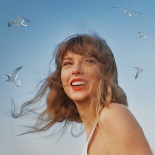 Η νέα επανηχογράφηση της Taylor Swift που σαρώνει τα τσαρτ και άλλα 4 άλμπουμ για τον Νοέμβριο