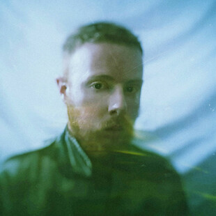 Ο Forest Swords ζωντανά στο Ωδείο Αθηνών
