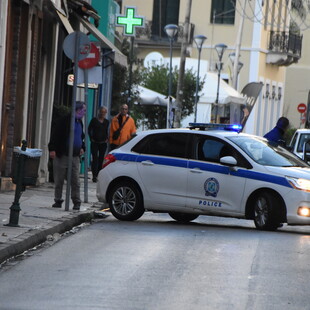 Κως: Αστυνομικός παρέσυρε συνάδελφό του, επειδή θα του έκανε έλεγχο για ναρκωτικά