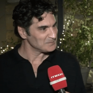 Χριστόφορος Παπακαλιάτης: Τελειώνει στην δεύτερη σεζόν το Maestro;