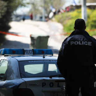 Κυλλήνη: Εντόπισαν νεκρό άνδρα κρεμασμένο σε δέντρο- Και με δεμένα χέρια