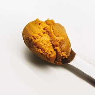 Τόφου, νόρι, miso και άλλα ασιατικά υλικά