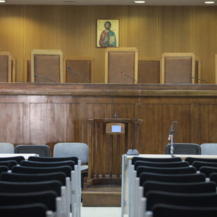 Συνεχίζεται η αποχή των δικηγόρων σε όλη τη χώρα