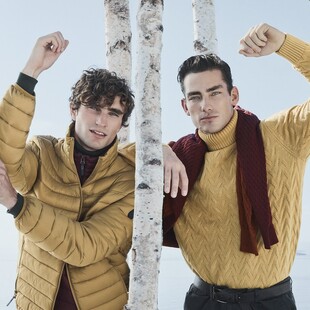 Ο απόλυτος οδηγός για winter jackets και πού θα τα βρεις