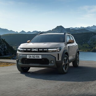 Αποκάλυψη για το νέο Dacia Duster