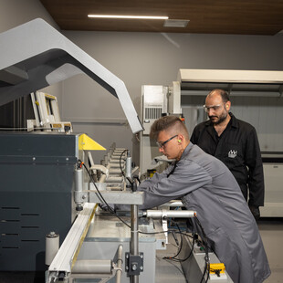 Architectural Aluminium Academy