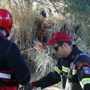 Αγνοείται απόστρατος: Σε εξέλιξη μεγάλη επιχείρηση έρευνας στην Αχαΐα