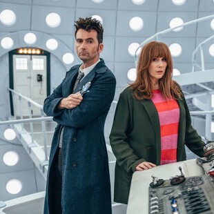 «Doctor Who»: H cult βρετανική sci-fi σειρά δίνει σκυτάλη στον επόμενο Doctor