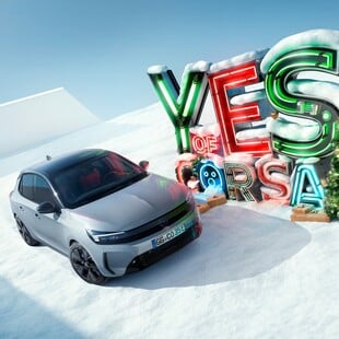 Το 2023 ήταν η χρονιά του Opel Corsa 