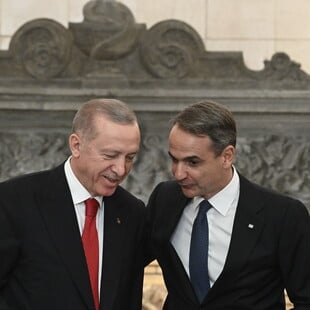 Επίσκεψη Ερντογάν: Οι 15 συμφωνίες που υπέγραψαν Ελλάδα- Τουρκία 