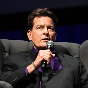 Έτοιμος να επιστρέψει στο Χόλιγουντ ο Τσάρλι Σιν - «Τον επόμενο μήνα θα είμαι έξι χρόνια νηφάλιος» 