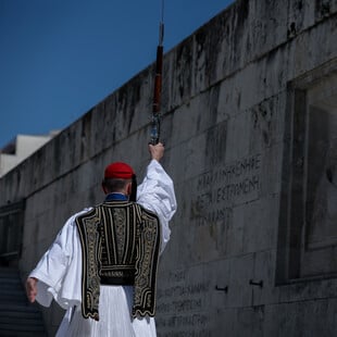 Δημοσκόπηση GPO: Προβάδισμα ΝΔ, μονοψήφιο για ΣΥΡΙΖΑ, πρεμιέρα για τη «Νέα Αριστερά»
