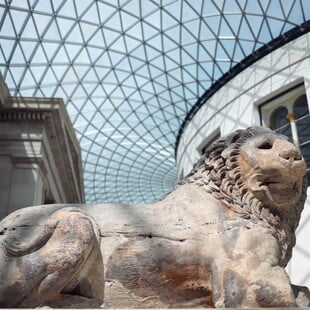 Βρετανικό Μουσείο: Ολοκληρώθηκε η έρευνα για τις κλοπές- Τα συμπεράσματα