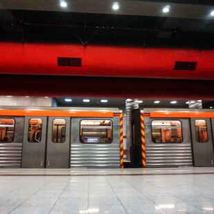 ΣΤΑΣΥ: Παράνομη η στάση εργασίας, κανονικά τα δρομολόγια μετρό και τραμ