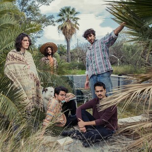 2ο Faith in the City με Dury Dava, LUNGS και Arcadian Child