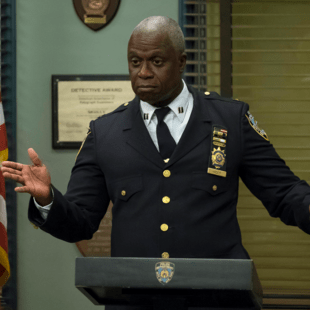 Πέθανε ο Andre Braugher, πρωταγωνιστής του «Brooklyn Nine-Nine»