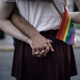 Sex panics ή δράκοι χωρίς δόντια