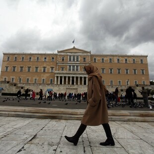 Έκτακτο δελτίο επιδείνωσης καιρού - Πού θα χτυπήσουν τα καιρικά φαινόμενα