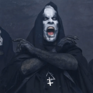 Release Athens 2024: Έρχονται οι Behemoth, Testament και Offspring