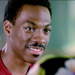 O Έντι Μέρφι επιστρέφει 30 χρόνια μετά, με νέα ταινία στο Μπέβερλι Χιλς