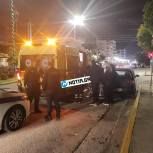 Καλαμάκι: Ομάδα ατόμων επιτέθηκε σε ανήλικους- Ένας στο νοσοκομείο