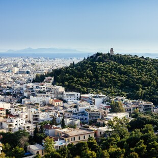 Ακίνητα: Ένας οδικός χάρτης για τις αλλαγές από το 2024 