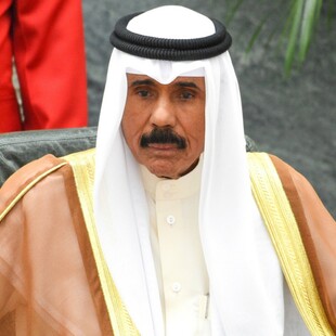 Πέθανε ο εμίρης του Κουβέιτ σεΐχης Ναουάφ αλ Άχμαντ αλ Σαμπάχ - Ποιος θα είναι διάδοχος