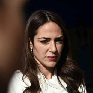 Δόμνα Μιχαηλίδου: «Στόχος τα πτυχία να είναι ισότιμα με των δημόσιων ΑΕΙ»