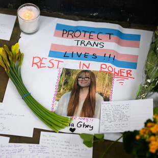 Δολοφονία Brianna Ghey: Κρίθηκαν ένοχοι οι έφηβοι που είχαν συλληφθεί