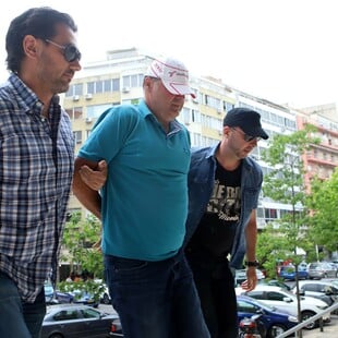 Δολοφονία Δημήτρη Γραικού: Ξανά ισόβια κάθειρξη στον 50χρονο κρεατέμπορα