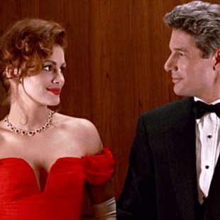 «Pretty Woman»: Τι απέγιναν η Βίβιαν και ο Έντουαρντ;- Η Τζούλια Ρόμπερτς απαντά