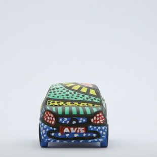 The Avis Car Miniatures Collection: Όταν το αυτοκίνητο δεν είναι απλά μεταφορικό μέσο, αλλά έργο τέχνης