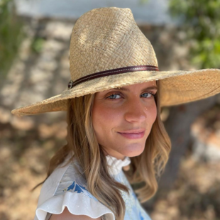 Δανάη Μιχαλάκη: Η πρώτη φωτογραφία με την κόρη της